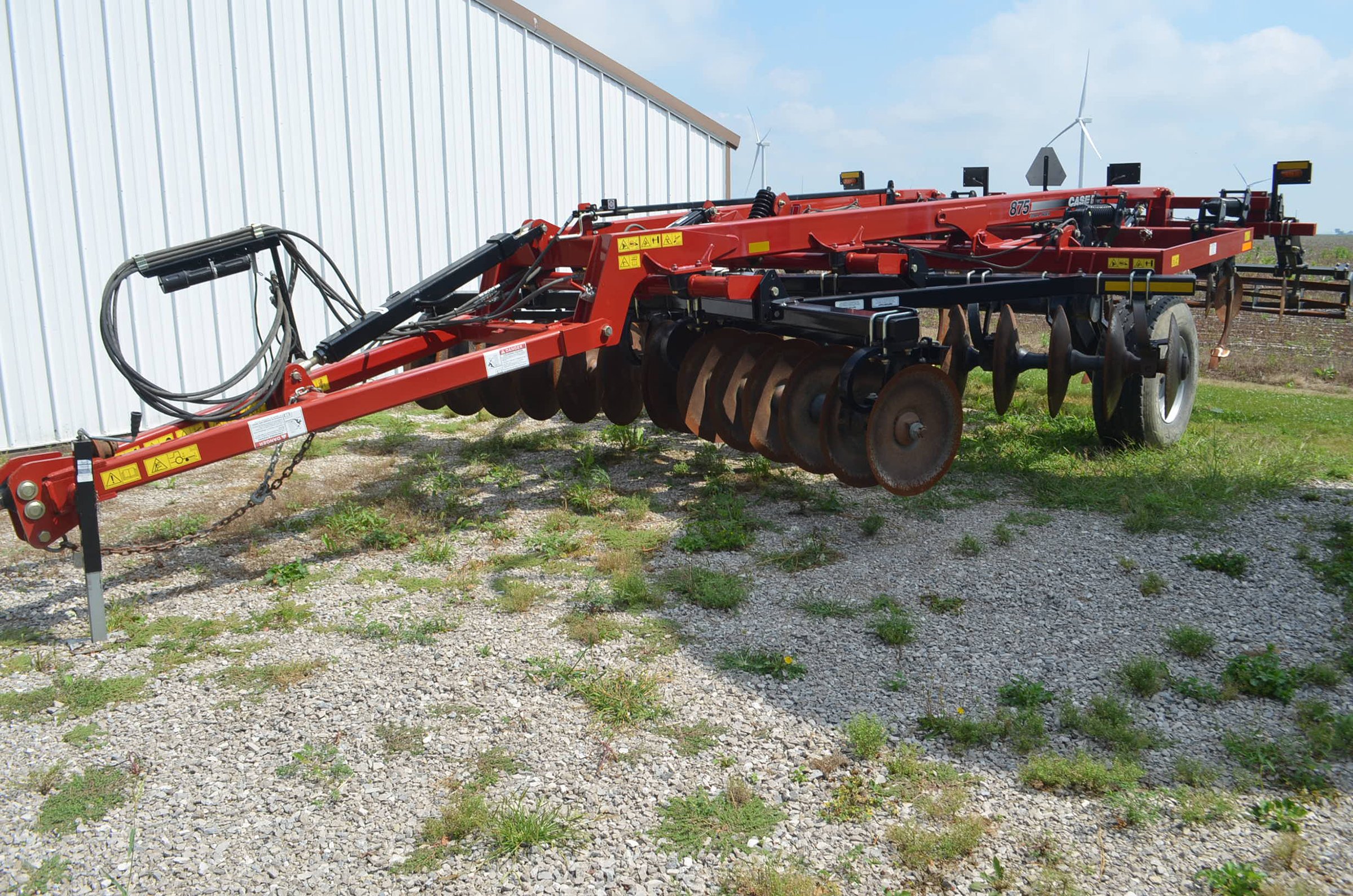 Property photo 35 - FARM EQUIPMENT AUCTION IN PAULDING COUNTY, OHIO